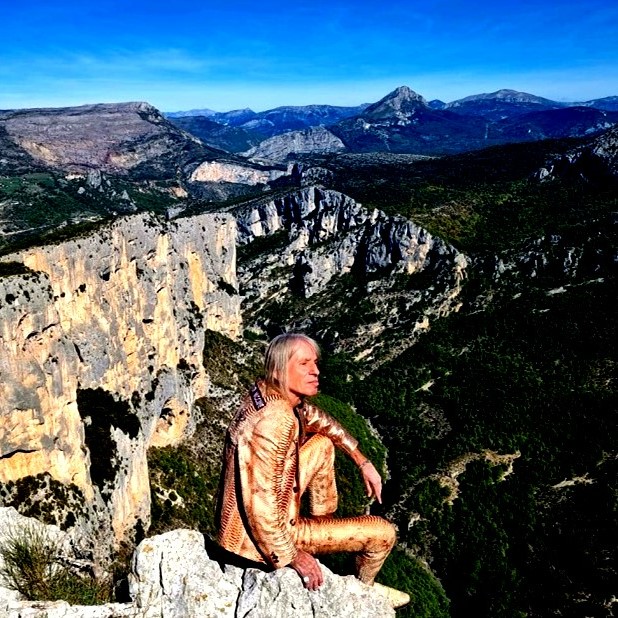 Hire Alain Robert top After Dinner Speaker | Speakers Corner